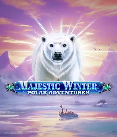 Begin a wondrous journey with the Polar Adventures game by Spinomenal, highlighting exquisite graphics of a snowy landscape teeming with arctic animals. Enjoy the beauty of the Arctic with featuring snowy owls, seals, and polar bears, providing exciting gameplay with features such as free spins, multipliers, and wilds. Great for slot enthusiasts in search of an expedition into the heart of the icy wilderness.