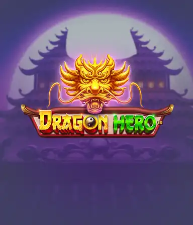 Enter a mythical quest with the Dragon Hero game by Pragmatic Play, highlighting vivid visuals of powerful dragons and heroic battles. Venture into a world where legend meets adventure, with symbols like treasures, mystical creatures, and enchanted weapons for a mesmerizing slot experience.